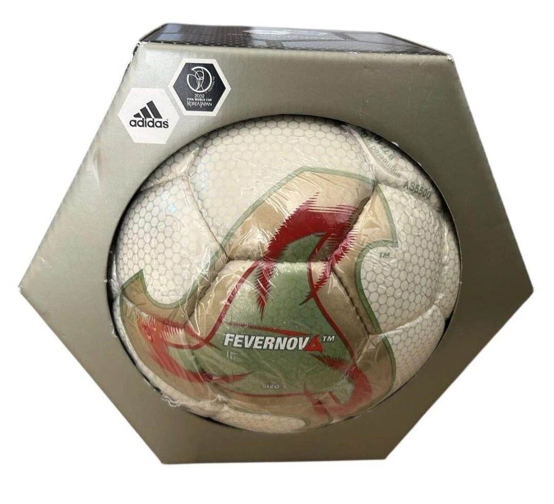 World Cup 2002 In Soccer Balls for sale | eBay