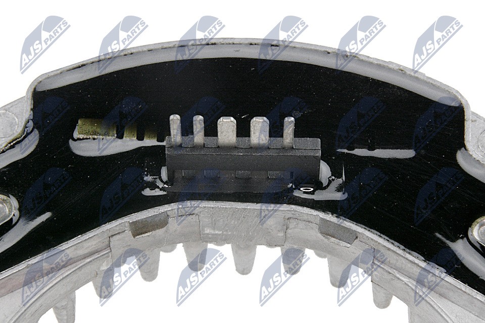 2x ✅Fits NTY ERD-CT-013 blower resistor ⭐UK Seller⭐ - Image 11