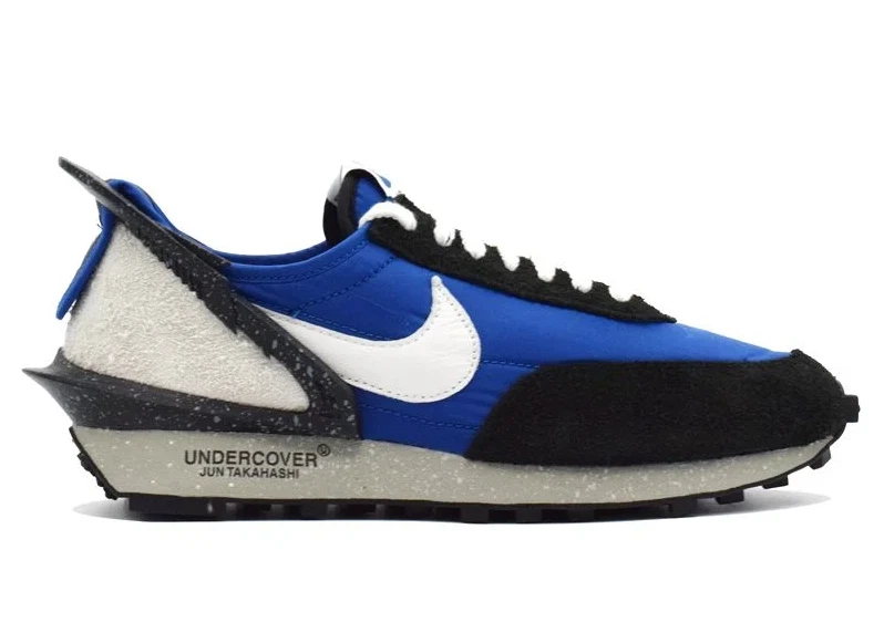 Nike Undercover x Daybreak Blue Jay for Sale | Authenticity
