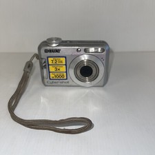 Sony Cyber ShotDSC-S650 digital still camera parts only preowned