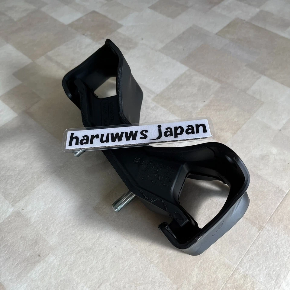 Genuino SUBARU STi 09-14 IMPREZA WRX STi 6 velocidades GDA GDB Mission Mount OEM NUEVO Foto 2 de 4