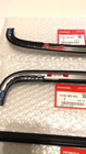 Genuine Honda Windshield Side Molding Set – Front Upper Left & Right – Civic 92-95