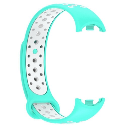 Bransoletka do Xiaomi Mi Band 8/ 9/10 Fitness Tracker Smartwatch Band Pasek do zegarka - Zdjęcie 342 z 343