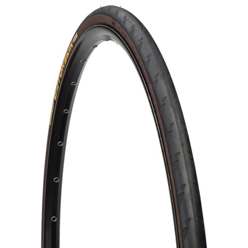 Continental Gatorskin MTB Bicycle Rigid Tyre 700 x 28mm Puncture Protection - Picture 2 of 7