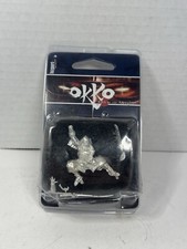 Okko Figure Oni Bushi