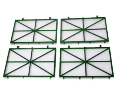 Filterkartuschen Kartusche Dolphin BIO sehr grob 200my Ersatzteil 9991434-ASSY