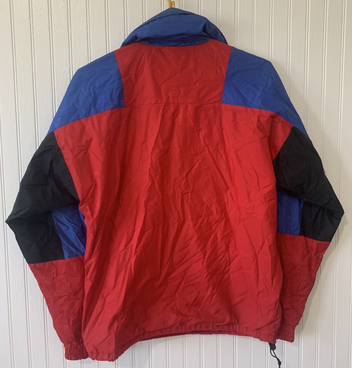 THE NORTH FACE 90s スキーウェア マルチカラー　M 90'S THE NORTH FACE SKI WEAR MOGUL JACKET 90s ザ・ノース