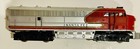 AHM Tempo HO FAIRBANKS-MORSE C-LINER Santa Fe #5028 Loco. SEE DESCRIPTION/PHOTOS — photo 2