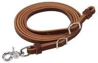 Weaver Horizons Flat Roper Rein Sunset on sale Weaver Horizons Flat Roper Rein Sunset on sale