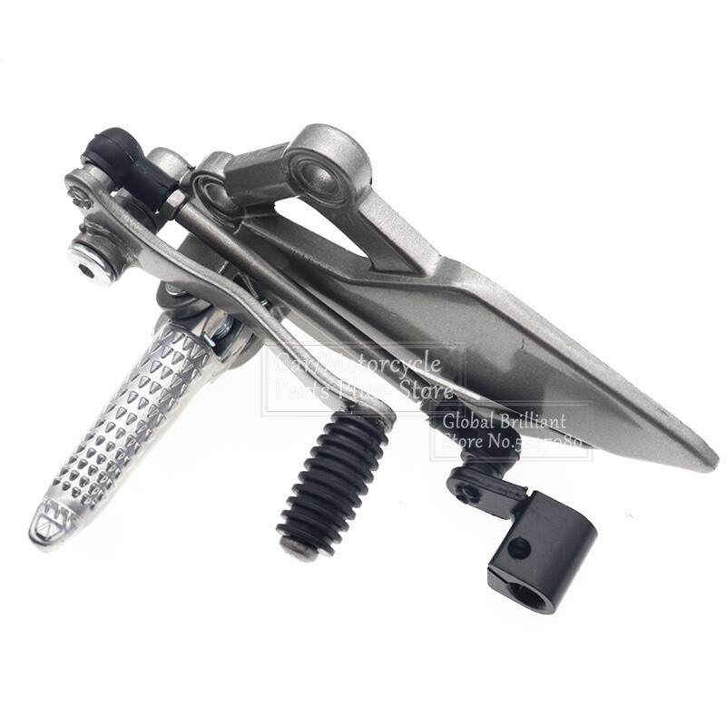 Motorrad Bremspumpenkörper Für Kawasaki Ninja 300/250 & Z-Modelle - Vorderrad Hauptbremszylinder