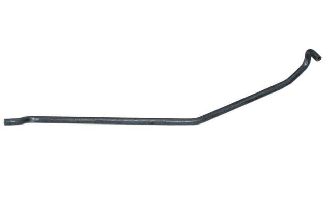 PARTE CARBONE ORIGINALE PRODUTTORE DI APPARECCHIATURE ORIGINALI #32 079 08-S CHOKE LINKAGE - Foto 9