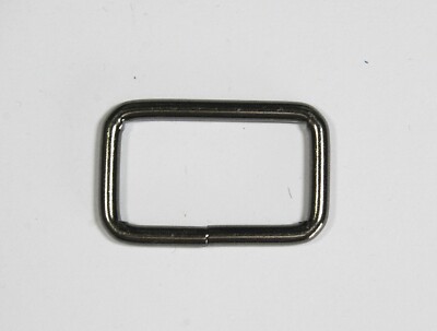 Metall Taschengurt Schnallen - Metallversteller - Tasche/Geldbörse/Schmuckherstellung Fundstücke