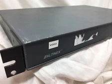 ALTINEX Homerun Used Nice Condition