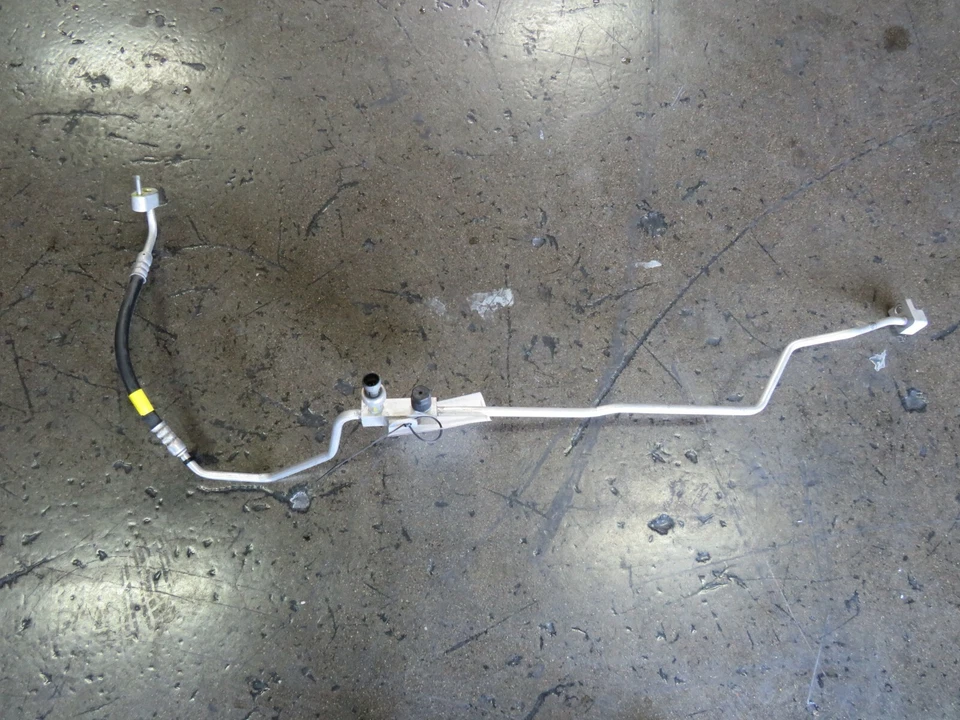 Ferrari FF, AC Hose, Used, P/N 266283 - Image 4 of 4