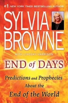 End of Days: Predictions and Prophecies About the End of the World - ACCEPTABLE