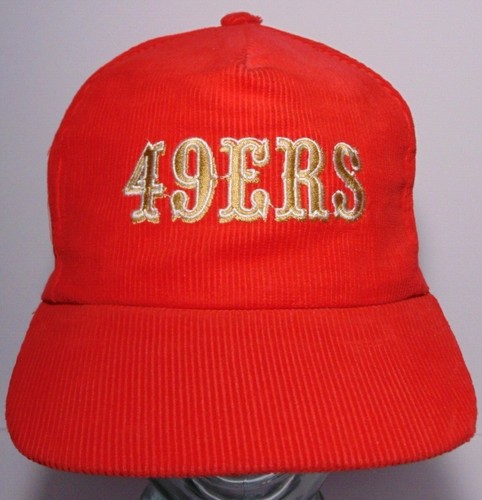 80s Vintage San Francisco 49ers NFL 