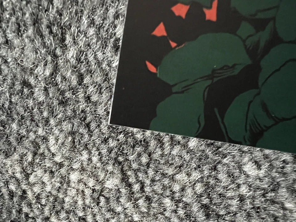 Metallica Pop Up Store Helsinki Poster - Bild 4 von 4