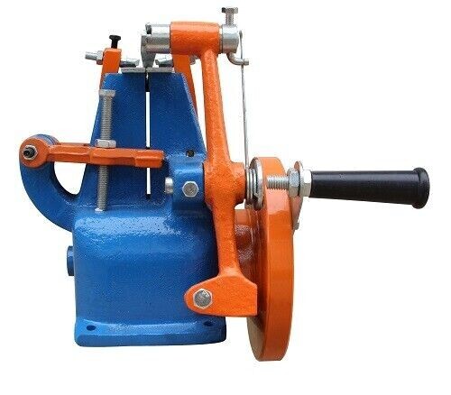 Bandsaw Blade Tooth Setter Hand Crank 10-40mm Band Saw Blade Tooth Toggler