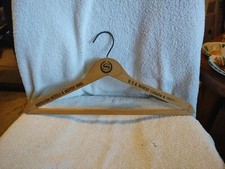 Vintage Wooden Hanger The Sheraton Hotels  Motor Inns Hawaii Canada  Overseas