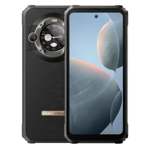Blackview BL9000 5G Rugged Phone: Dual Display: 12Gb + 512Gb 8800mAh 120W Charge - Picture 19 of 19