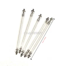 5pcsFor Canon 300D 350D 400D 450D 500D 550D 600D Flash Tube Xenon Lamp Speedlite