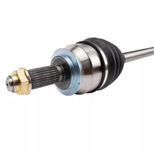 New CV Axle Shaft Set Fits 2016-2017 Subaru Crosstrek 2014-2015 XV Crosstrek - Bild 5 von 5
