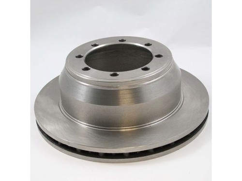 EBC BSD Rear Rotors (326x30mm) | 99-04 Ford F-350 (Inc Super Duty) 5.4L DRW 4WD main image 1
