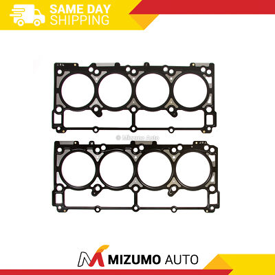 MLS Head Gasket Fit 03-08 Chyrsler Dodge Jeep 5.7L OHV VIN 2 Cu. 345 HEMI