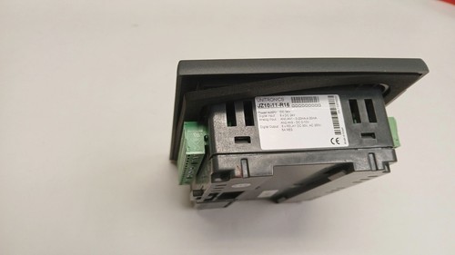Unitronics PLC Jazz JZ10-11-R16 24VDC - Picture 2 of 5