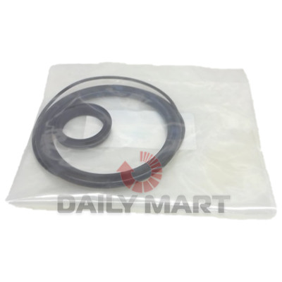 New In Box SMC MGP80-Z-PS Compact Guide Cylinder