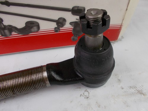 Steering Tie Rod End Carquest fits; Ford F Super Duty, F53, F59 - Picture 2 of 5