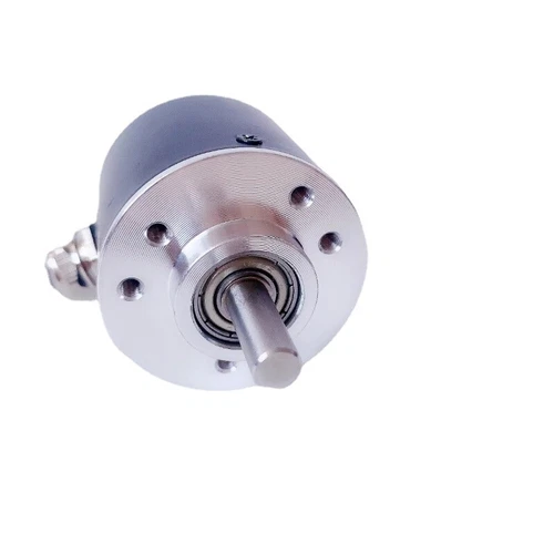 1PC NEW ACT38/6-100BZ-8-30TG2 photoelectric rotary encoder - Photo 1/2