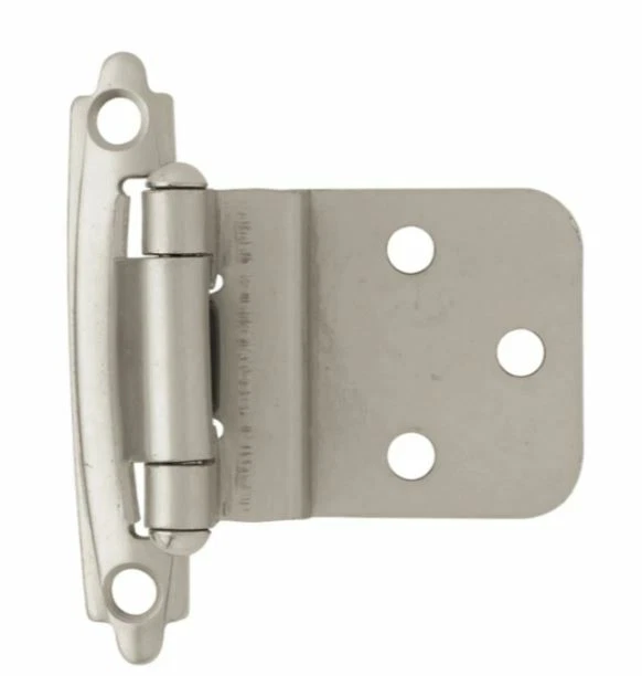 Hinges For Partial Inset Doors Matttroy