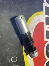 SMART PARTS SFT NXT SHOCKER BOLT KIT CAN SLEEVE GUIDE GLOSS SILVER BLACK ENGINE1