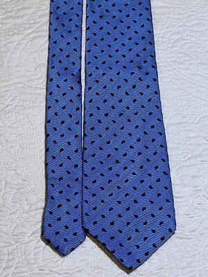 Ferre exclusiva larga corbata de seda