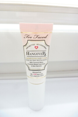 TOO FACED HANGOVER PRIMER 20 ML - 18  