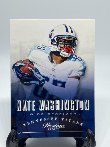 2013 Panini Prestige Football Trading Base Pick Your Cards - Picture 193 of 210