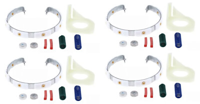 やわページ 285790 Washer Clutch Band & Lining Kit for Whirlpool