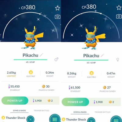 Pokemon GO: Come Trovare Pikachu Halloween Con Il Cappello Da Strega - Foto 12