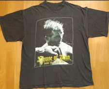 House of Pain Band Same as It Ever Was Unisex T-Shirt All Size MK342