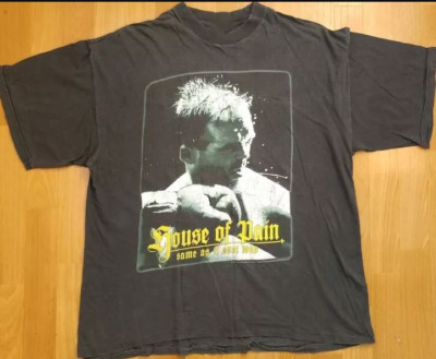 House of Pain Band Same as It Ever Was Unisex T-Shirt All Size MK342