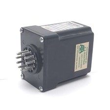 Honeywell R40100 Amplifier Relay, 230VAC Max Input, SPDT 5-3 amp Output, 11-Pin