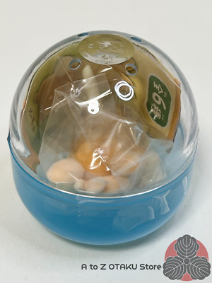 Pokemon Center Flocky Mini Figure Fluffy Doll Pawmot Pamo no Mure