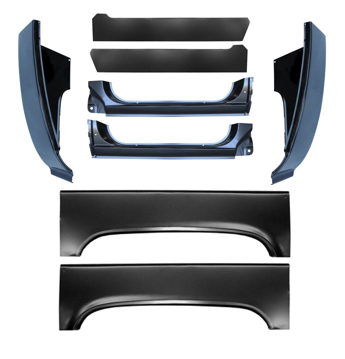 Other Exterior Parts for Chevrolet K10 Pickup for sale | eBay