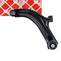 febi Querlenker Lenker FüR Nissan Micra / C+C III Note E11 Vorne Unten Links