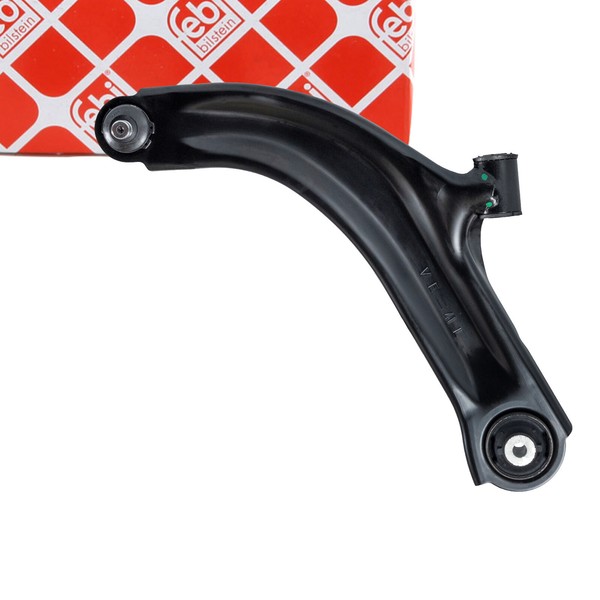febi Querlenker Lenker FüR Nissan Micra / C+C III Note E11 Vorne Unten Links-image