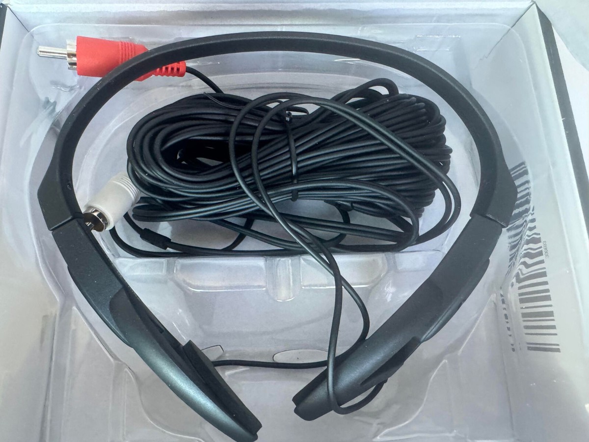 Bose ADAPTiQ 307702 - 001 Audio Calibration System $25 USED #59 | eBay