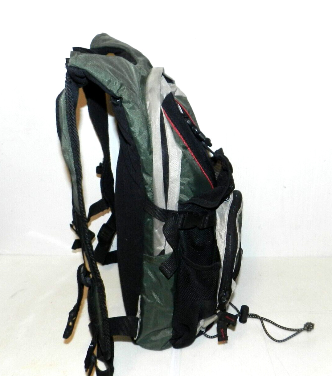 Coleman Hydrotech Adjustable Backpack