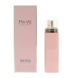 hugo boss boss ma vie for her