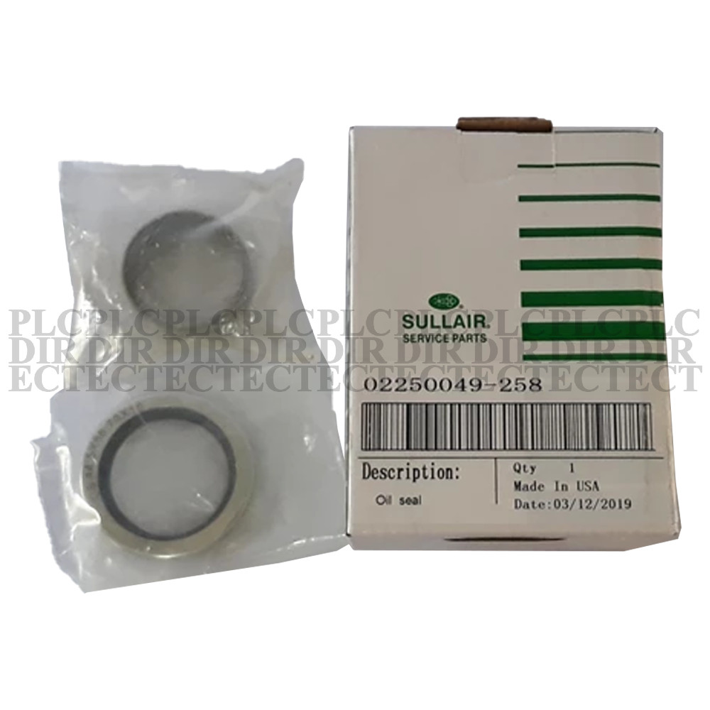 Lip Seal Bushing